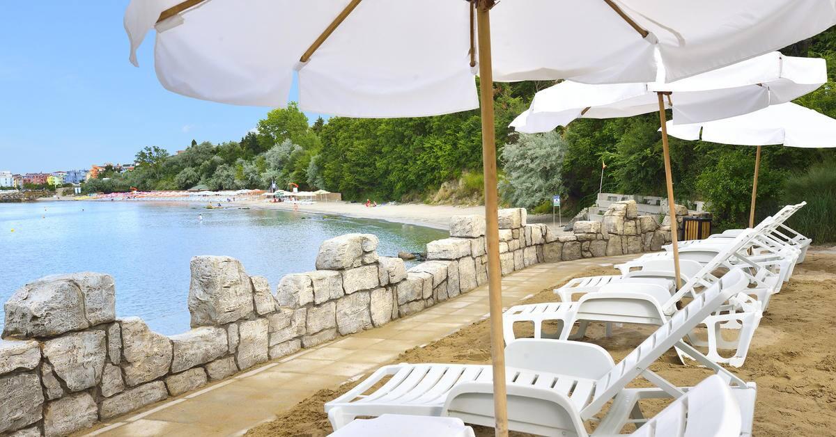 Sol Nessebar Mare All Inclusive 21/51