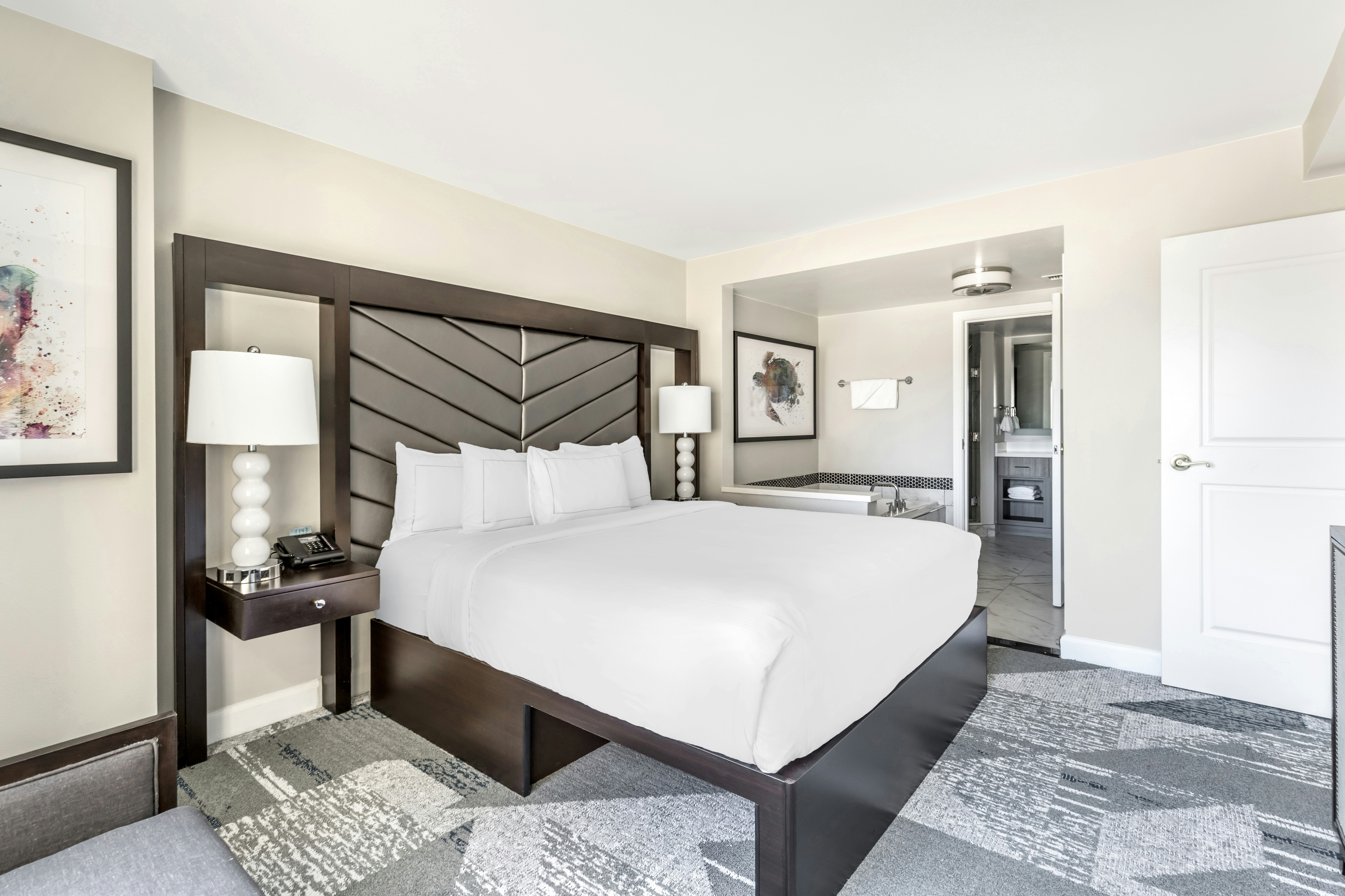 Hilton Grand Vacations Club on the Las Vegas Strip 9/39