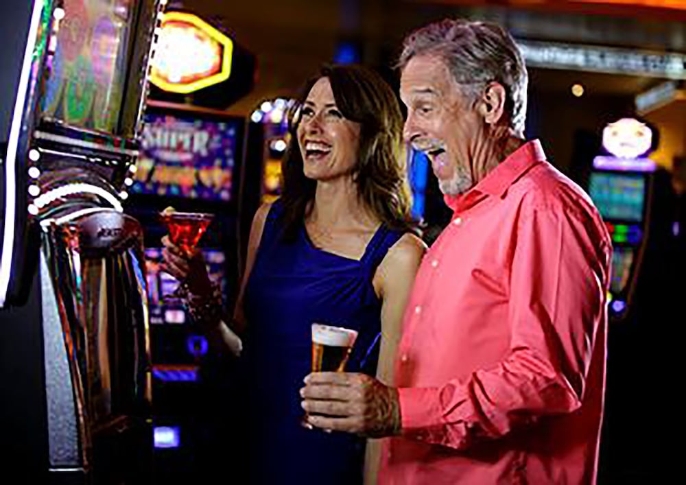 Ballys Lake Tahoe Casino Resort (Ex MontBleu Resort Casino and Spa) 6/68