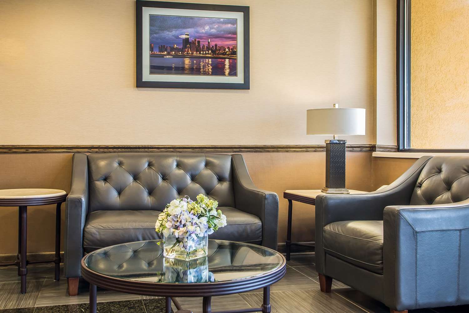 Quality Inn Elgin I-90 20/41