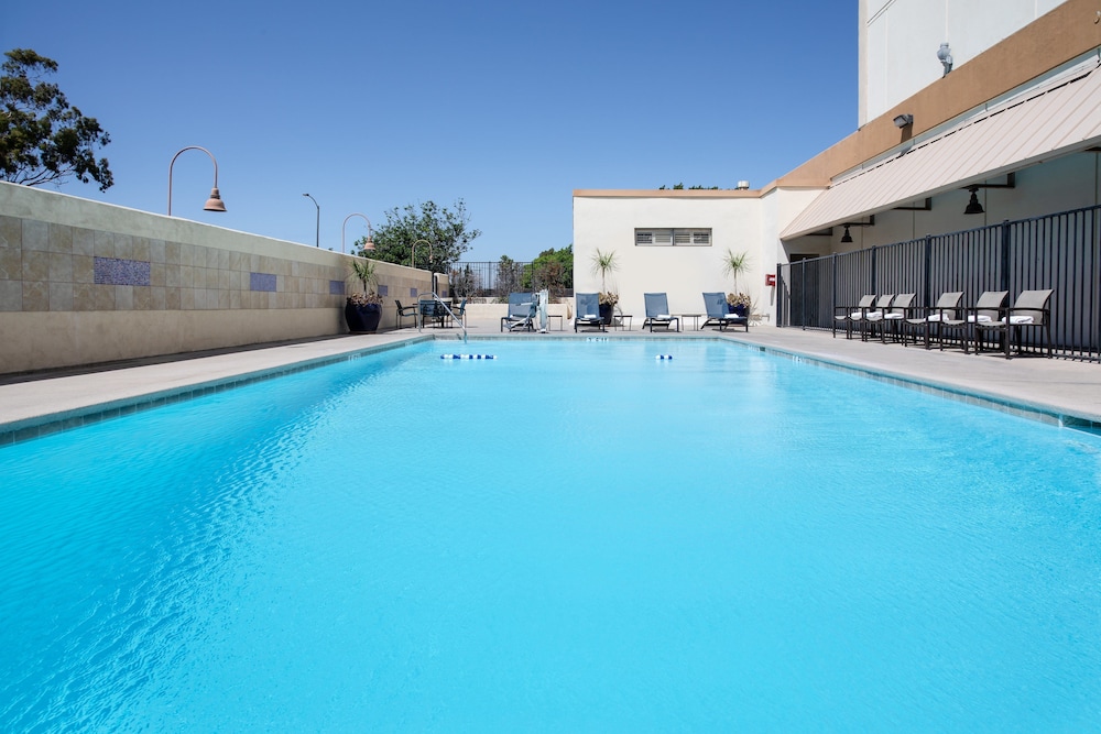 Holiday Inn Los Angeles - Lax Airport in LOS ANGELES - CA