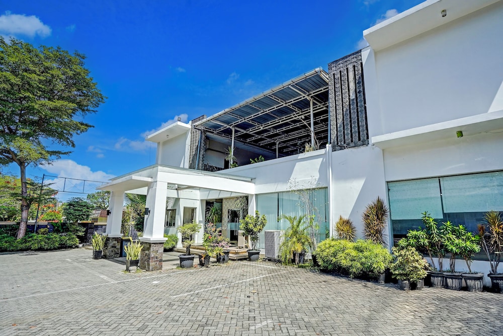 Townhouse Oak Padang near RTH Imam Bonjol formerly Bunda酒店(Townhouse Oak Padang near RTH Imam Bonjol formerly Bunda Hotel) 图片4