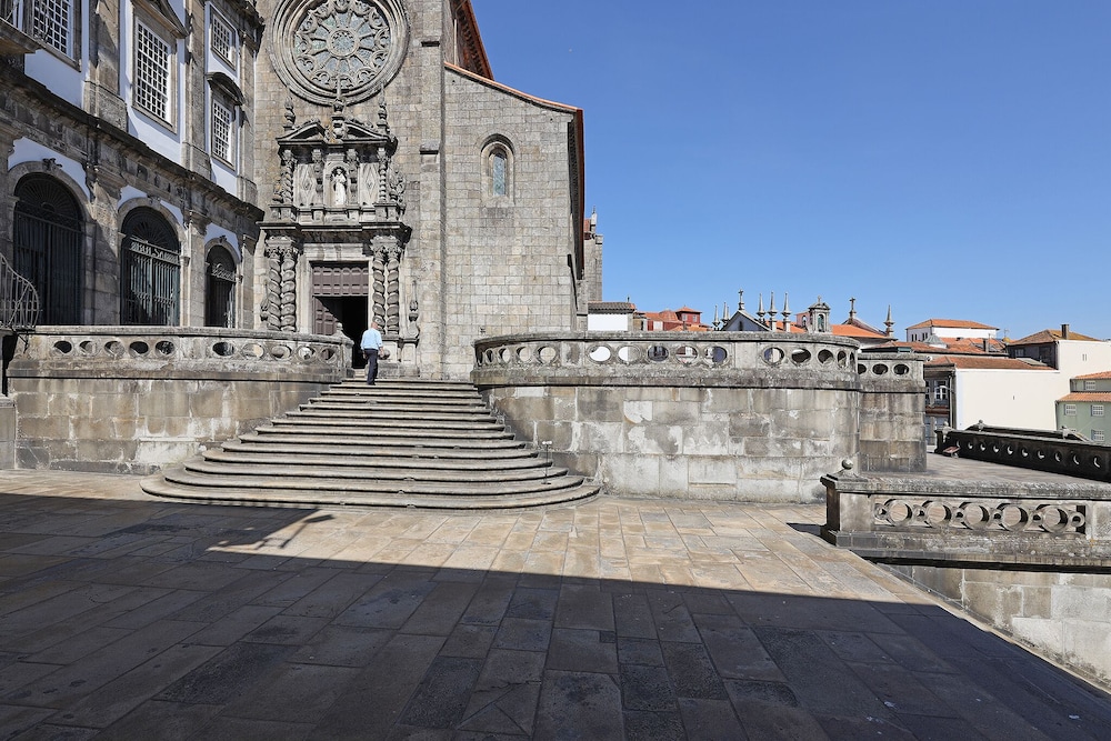 Memoria Porto FLH Hotels 37/50