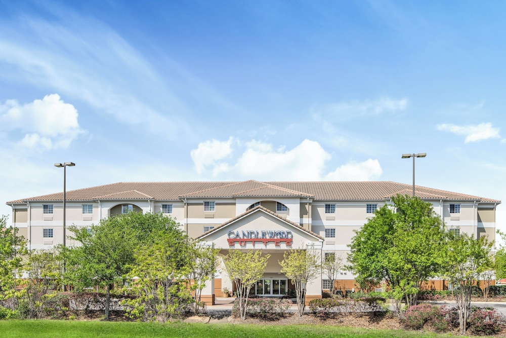 Candlewood Suites Destin Sandestin Area 4/62