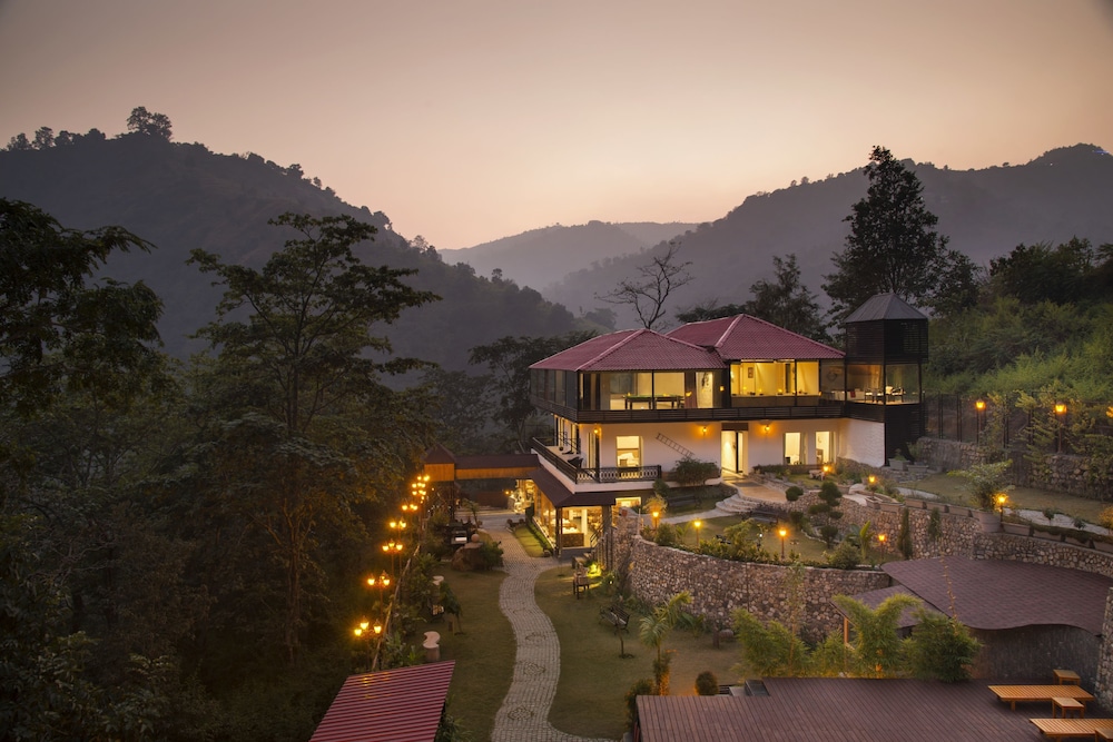 Shaantam Resorts 6/48