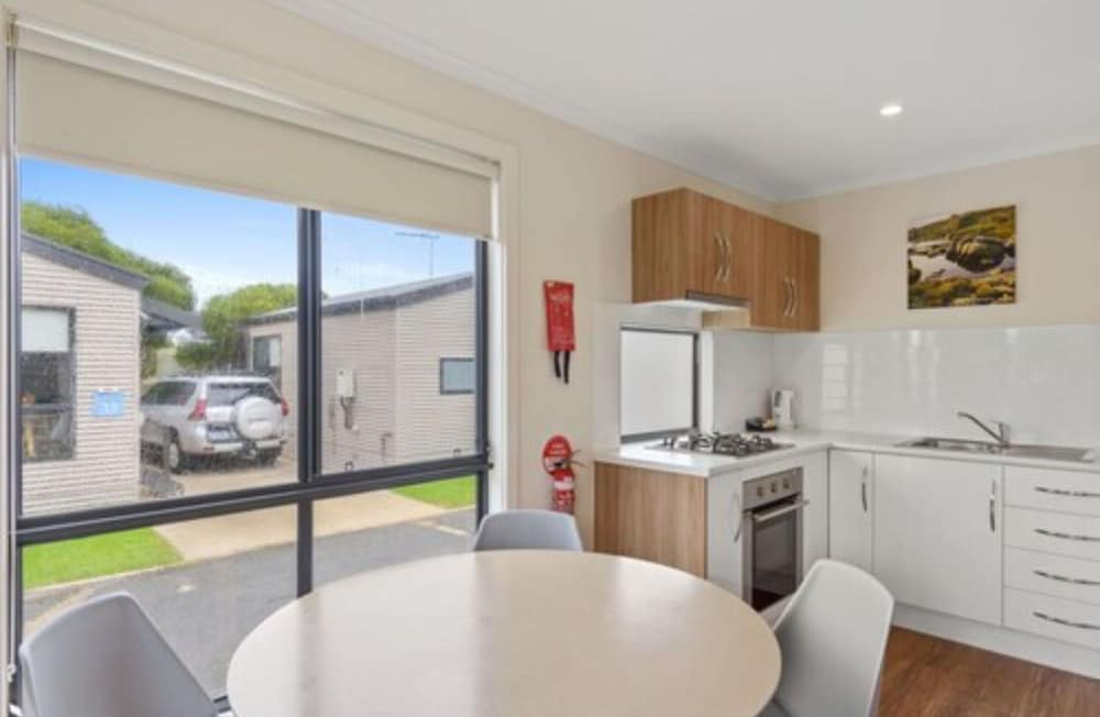 Discovery Parks - Adelaide Beachfront 21/46