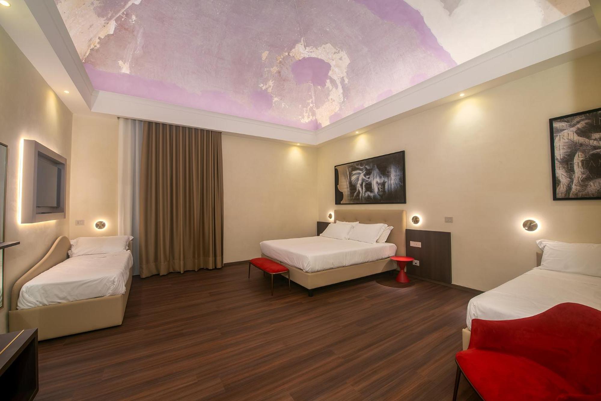 Hotel Vittoria 23/55