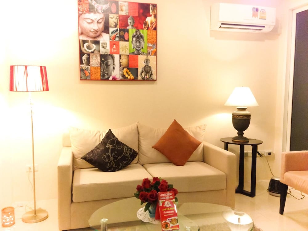 iCheck inn Residence Sukhumvit 2 41/61