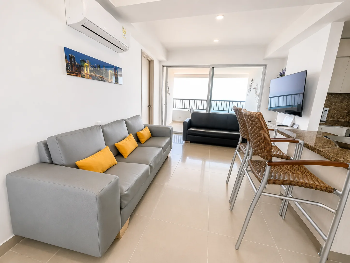 Apartamentos Palmetto - Frente al Mar - Bestbooking 25/50
