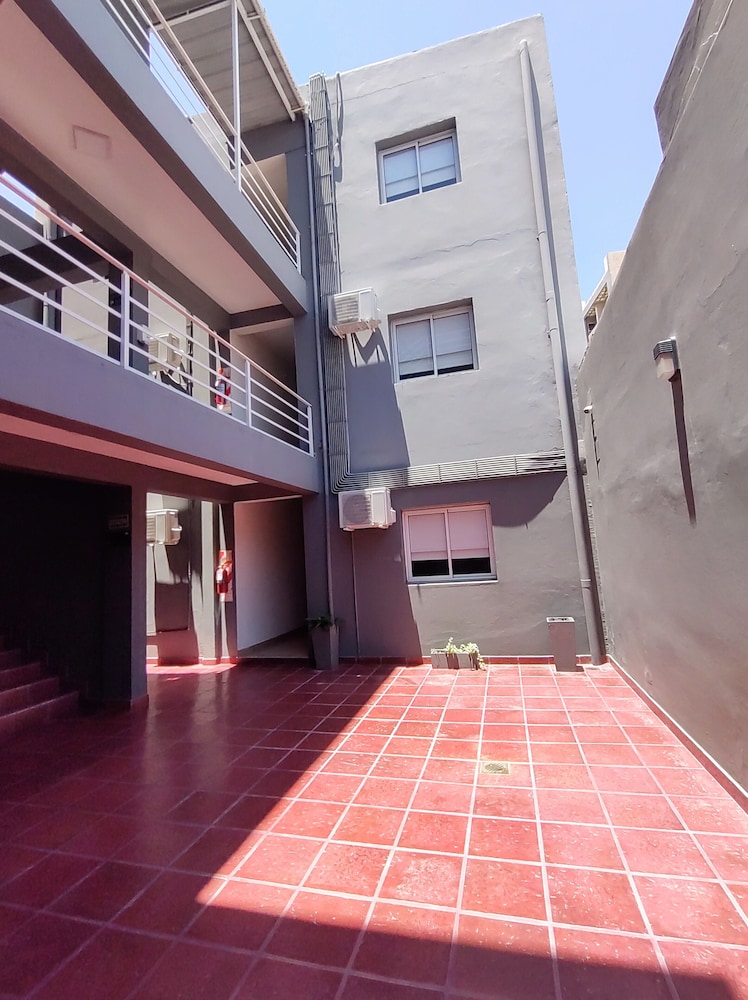 Urquiza Suites Salta 13/15