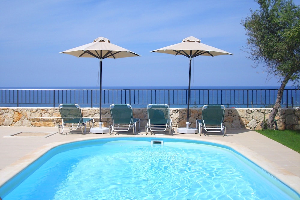 Stavromenos Villas 5/22