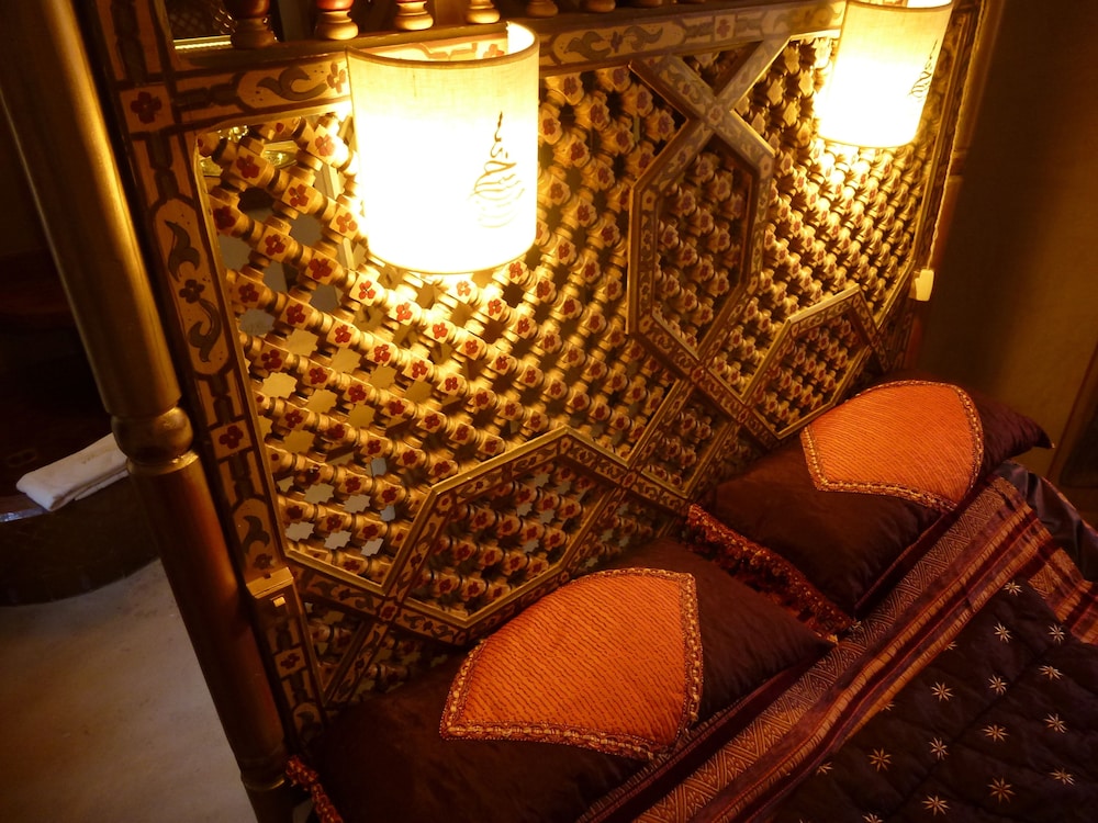Riad Armelle 50/76
