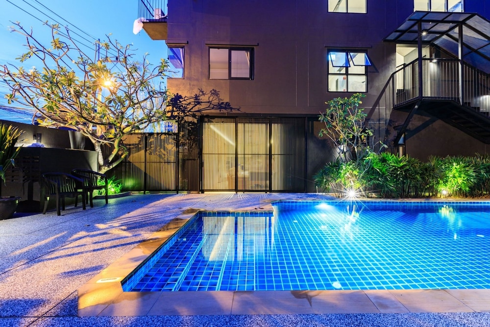 Prima House Pattaya. 19/32