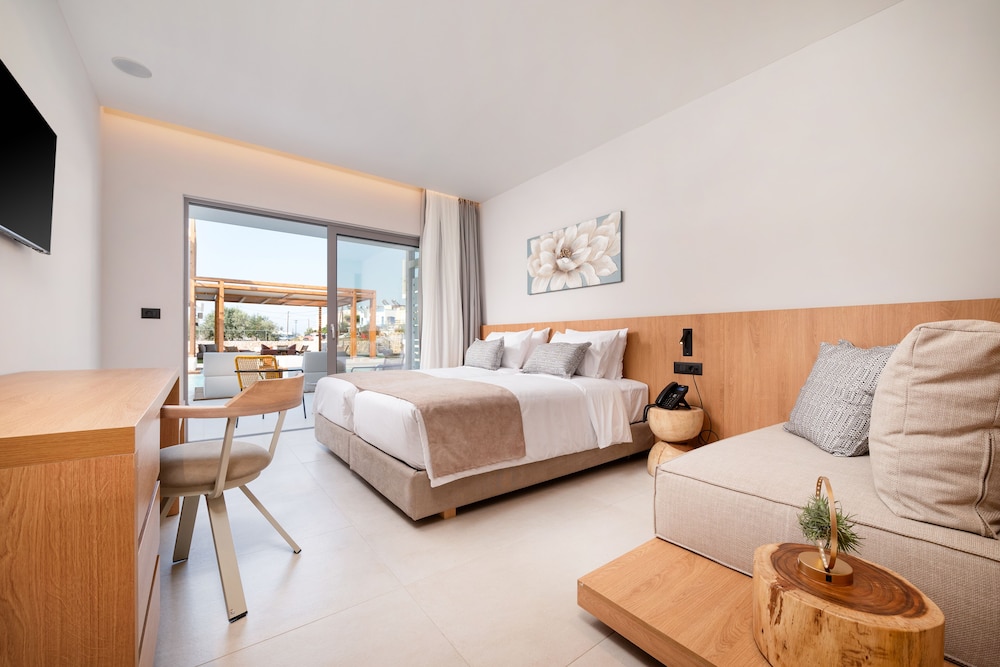 Paralos Kyma Dunes - Adults Only 27/71