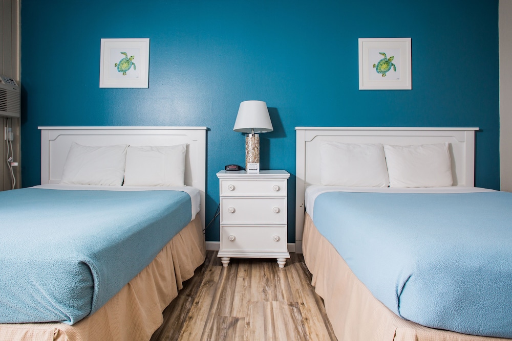 Ocean Villa Inn 17/66