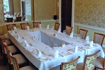 Donington Manor 35/50