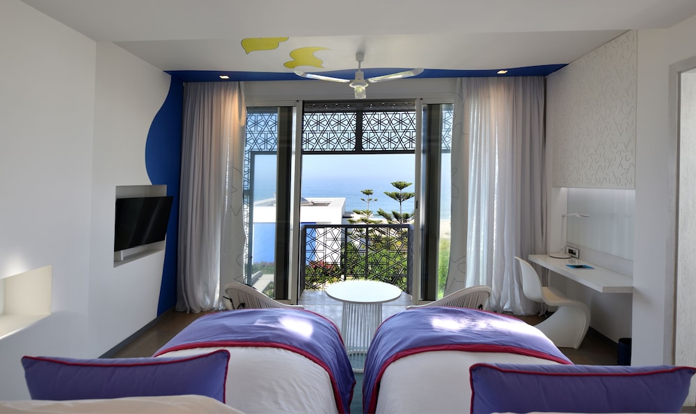 SOFITEL TAMUDA BAY BEACH AND SPA 16/47