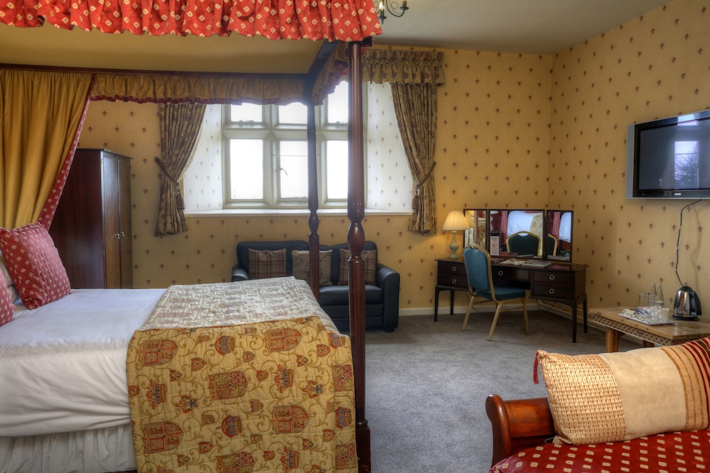 Walworth Castle Hotel, BW Signature Collection 22/55