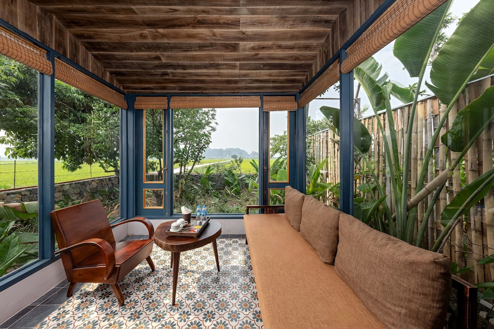 ChezCao Rice Field Ecolodge Ninh Binh 31/50