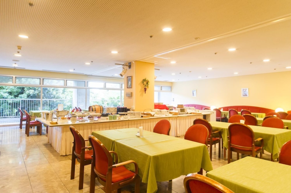 Hotel Hiroshima Sunplaza 39/51