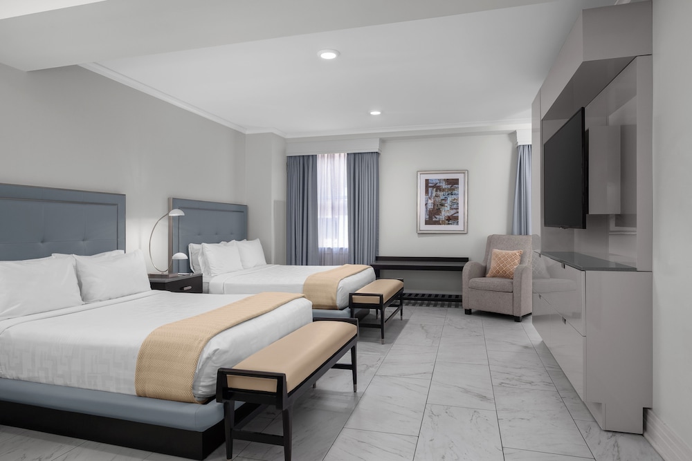 The Jung Hotel And Residences 14/64