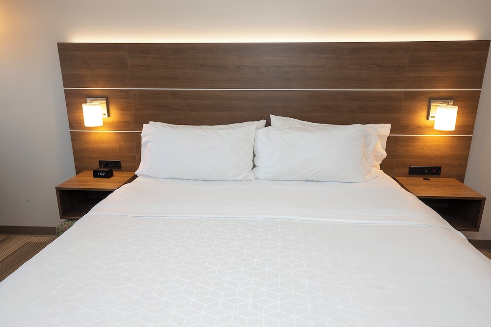 Holiday Inn Express Hotel Suites Iron Mountain 28/57