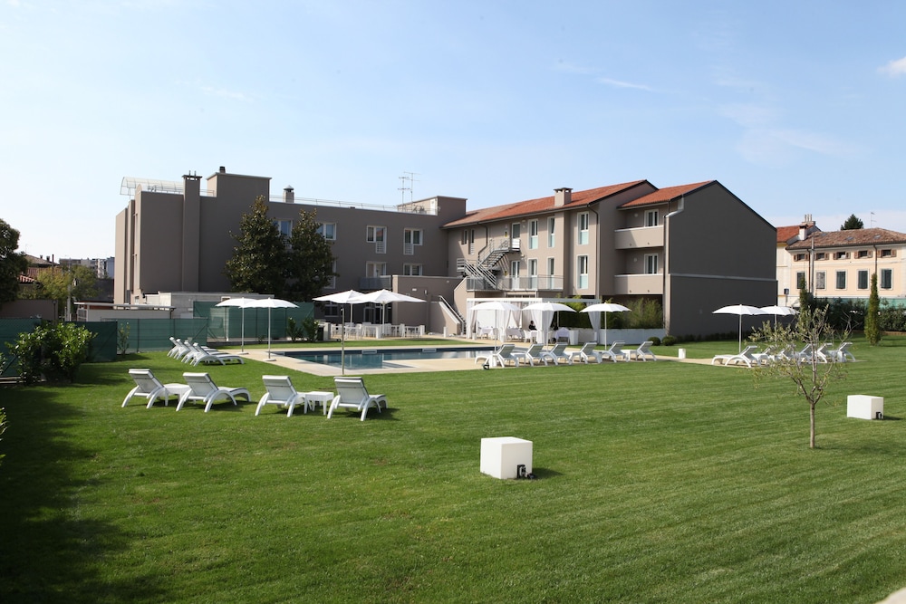 Hotel Franz 36/44