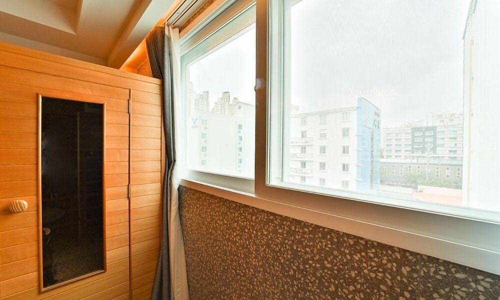 Ssan Motel Tongyeong 24/33