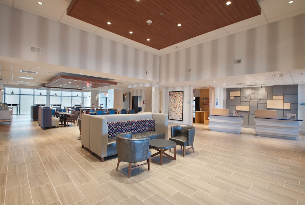 Holiday Inn Express Quantico - Stafford 14/50