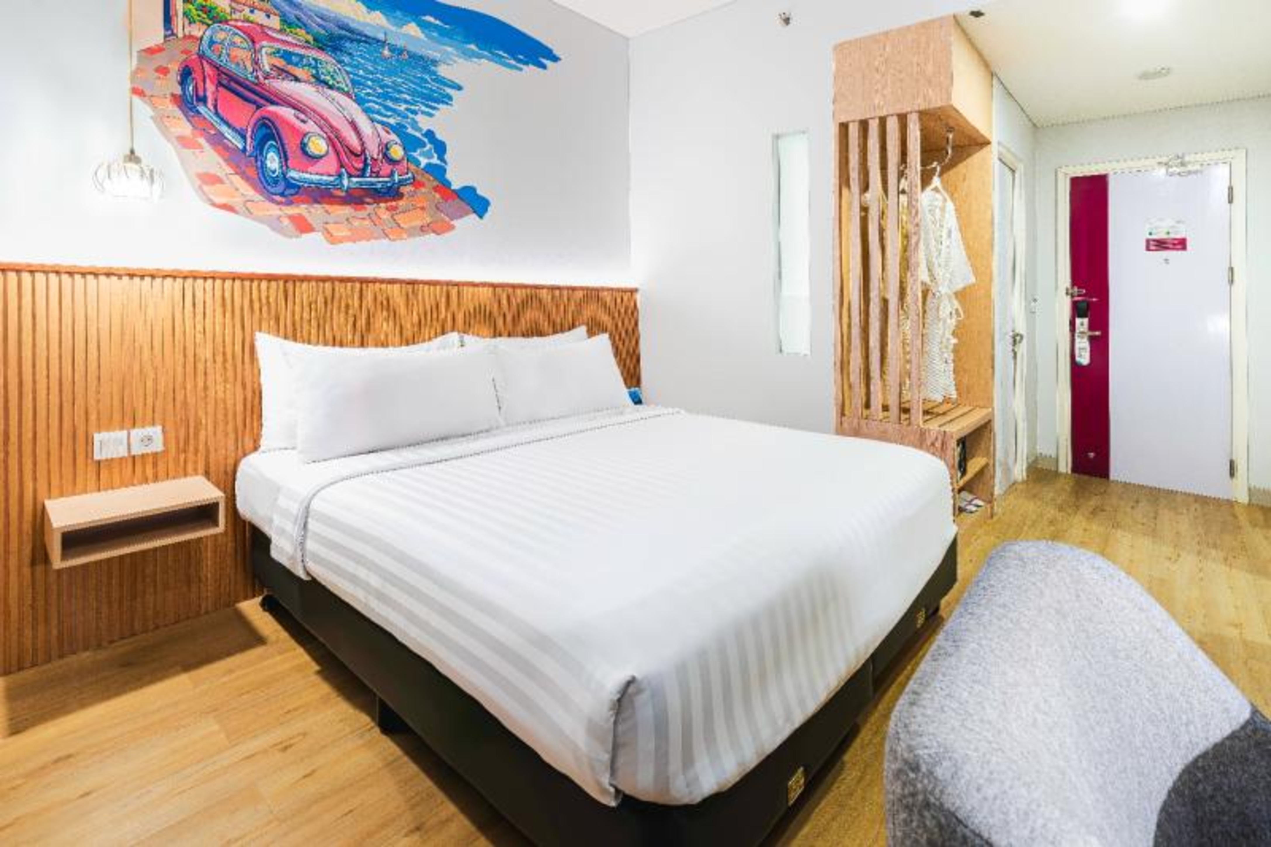 favehotel Malang 17/42