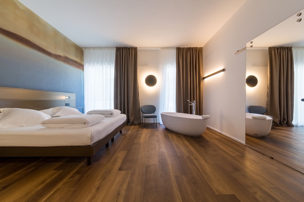 Hotel Baia Azzurra 11/50