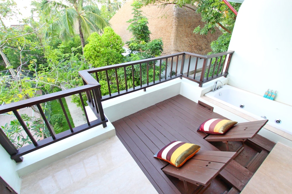 MIMOSA RESORT AND SPA 55/79