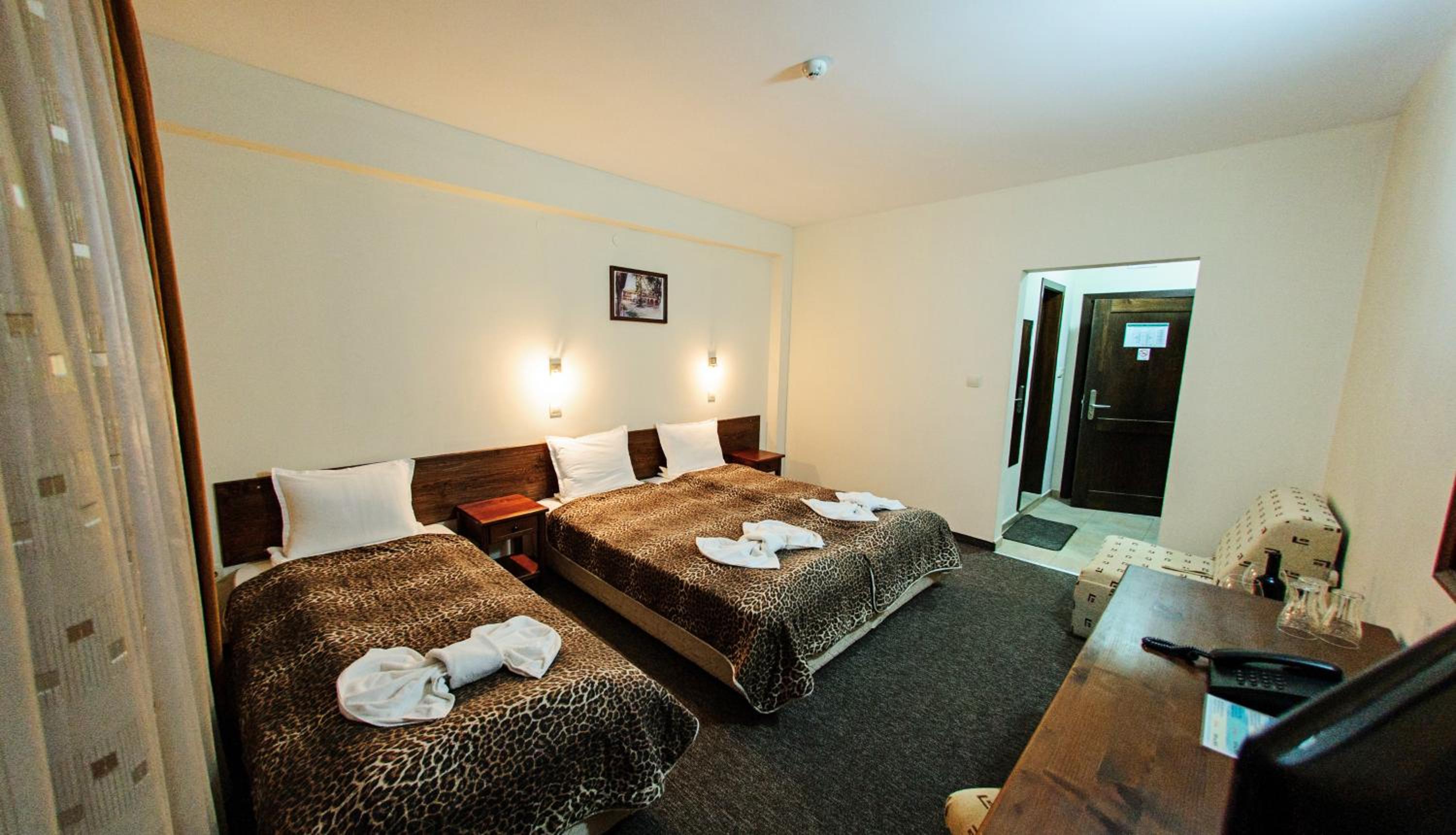 Dumanov Hotel 29/67