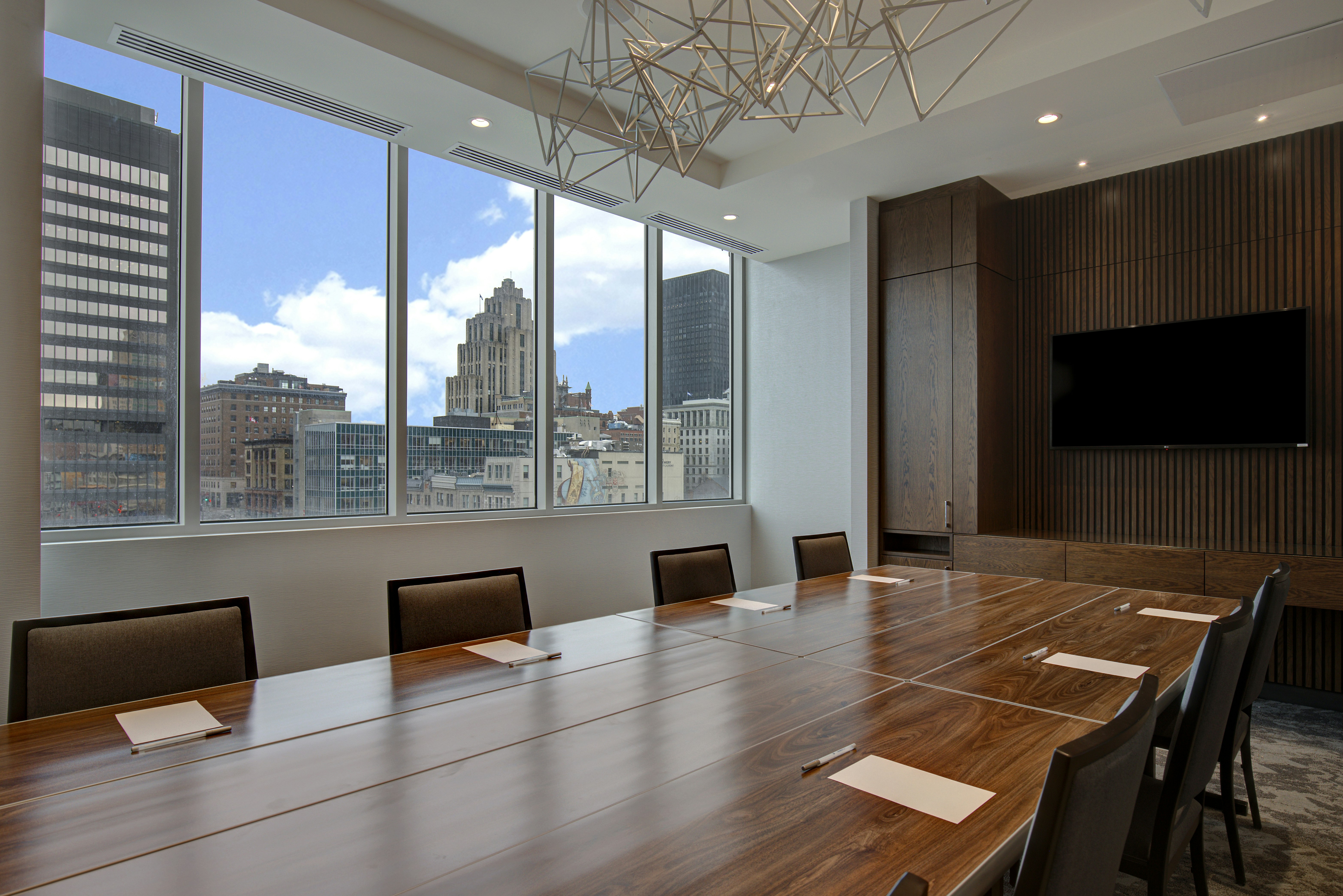 Homewood Suites by Hilton Montreal Downtown 27/35