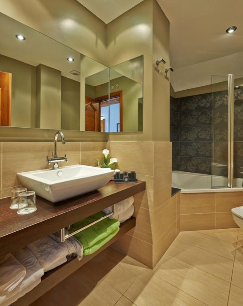 Grevol Spa 48/50