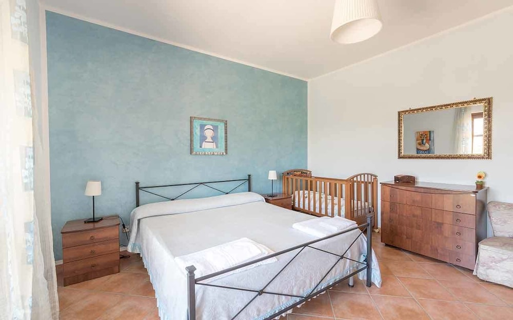 Villa Le Torrette 4/17