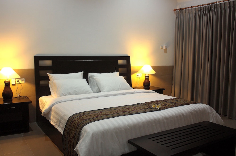 Tulamben Dive Resort 23/45