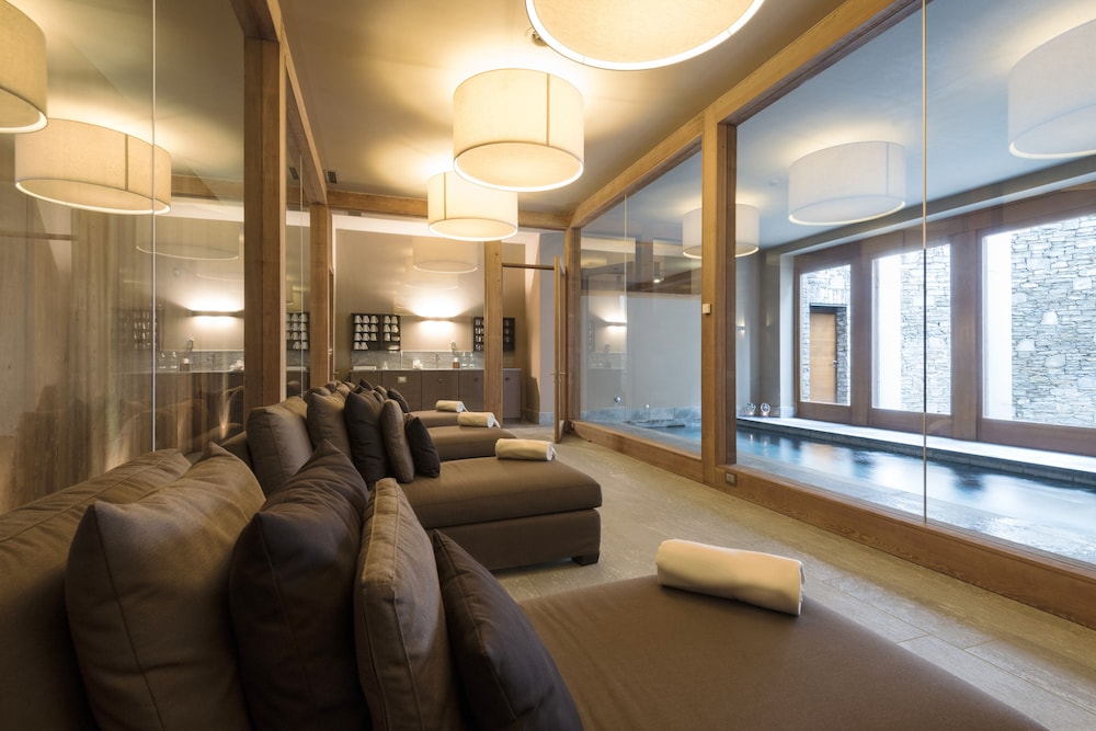 Grand Hotel della Posta, WorldHotels Distinctive 44/72
