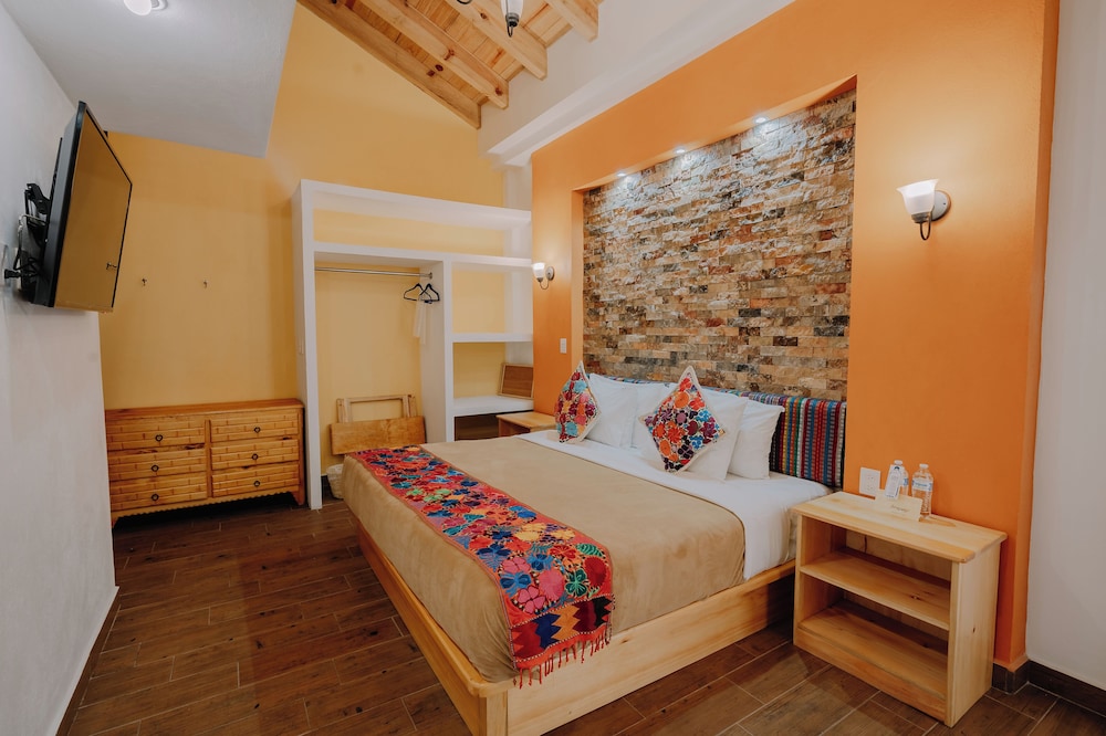 Los Altos Hotel Spa 14/42