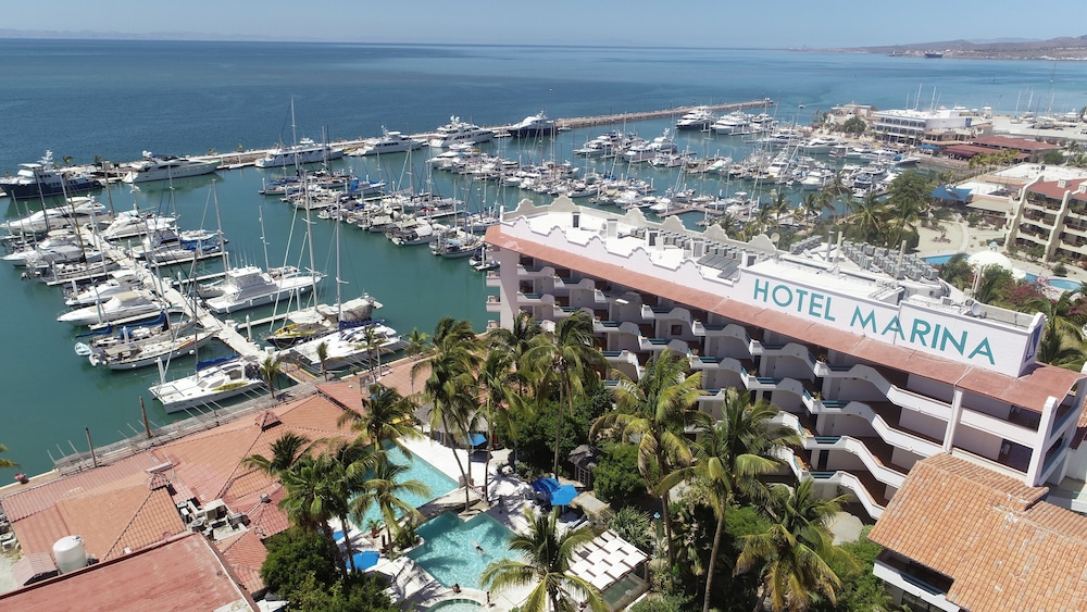 The Westmarine Waterfront Hotel 2/61