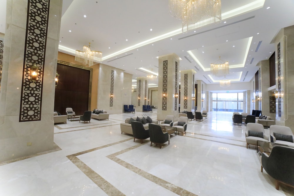 فندق وأجنحة تايم ربا(TIME Ruba Hotel & Suites) 32/80