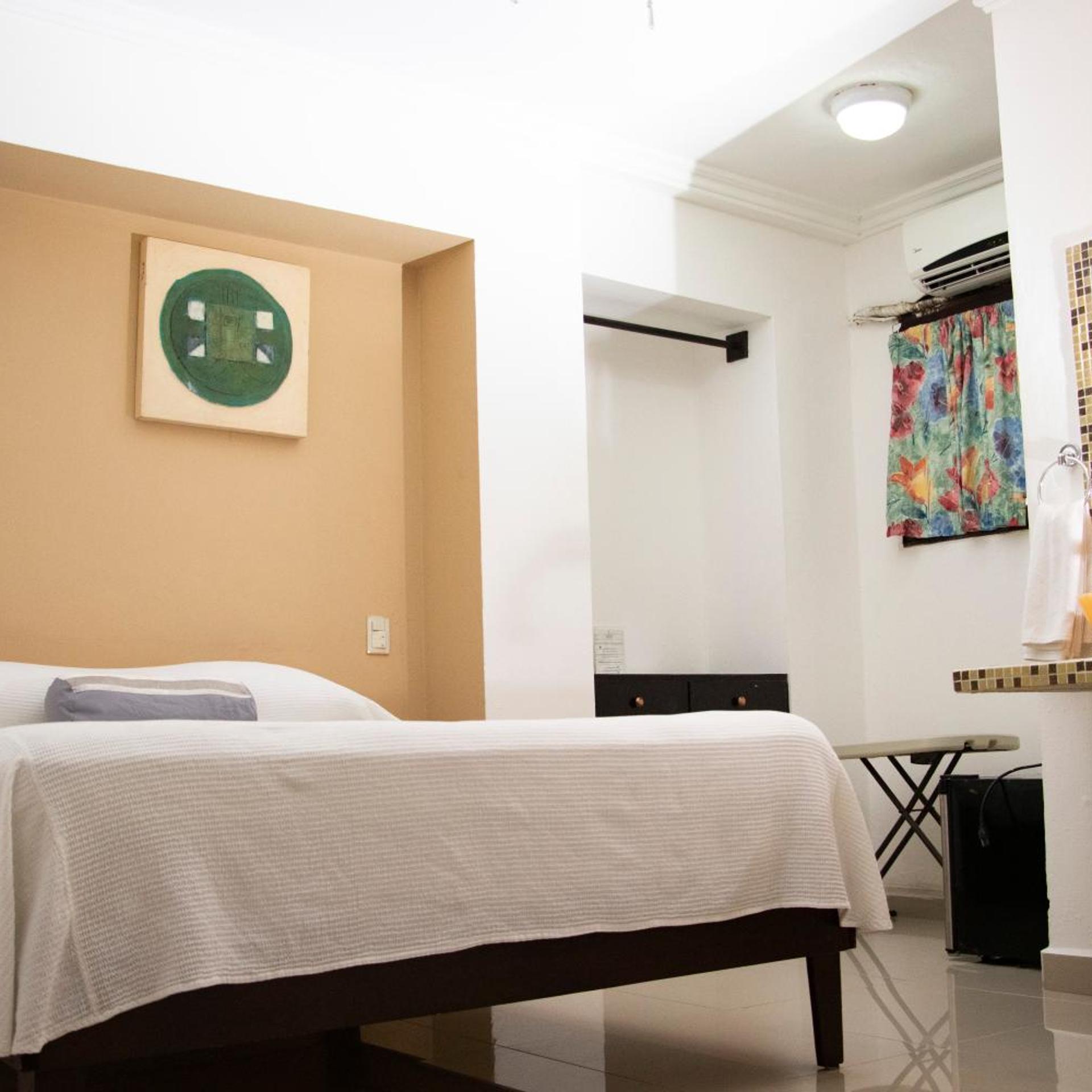 Hotel Hotel Sayab 5ta Avenida 24/56