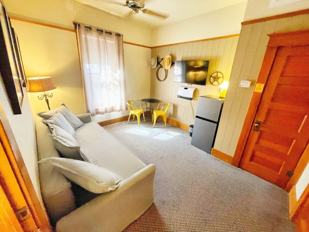 Hotel Vendome 18/34