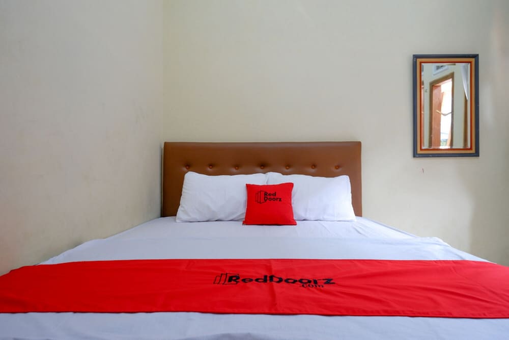 RedDoorz near Desa Wisata Tambi Dieng 17/32