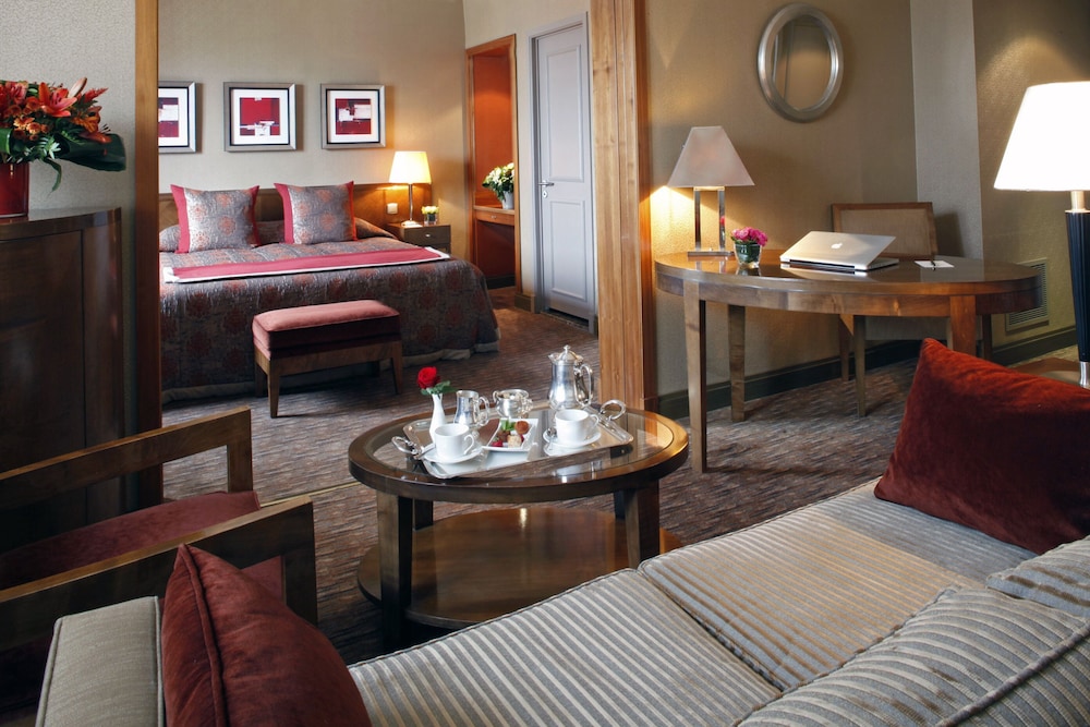 Warwick Brussels Grand Place 81/102