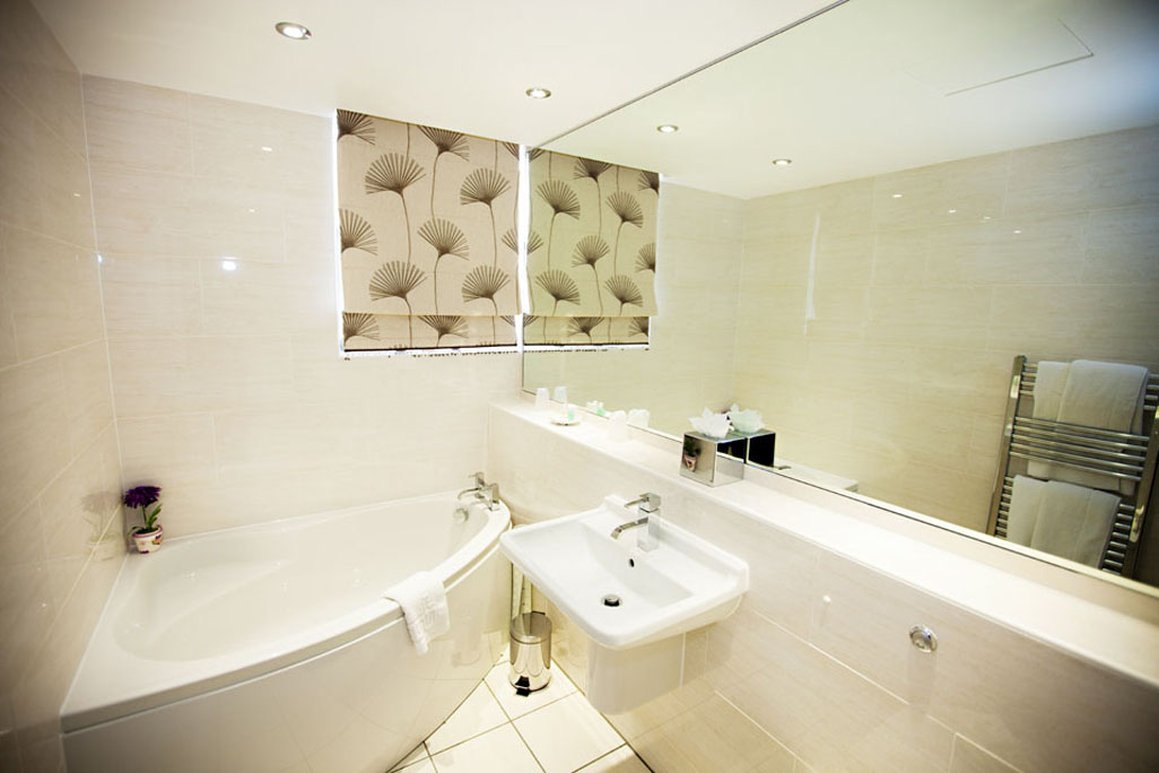 Ringwood Hall Hotel & Spa, BW Signature Collection 47/48