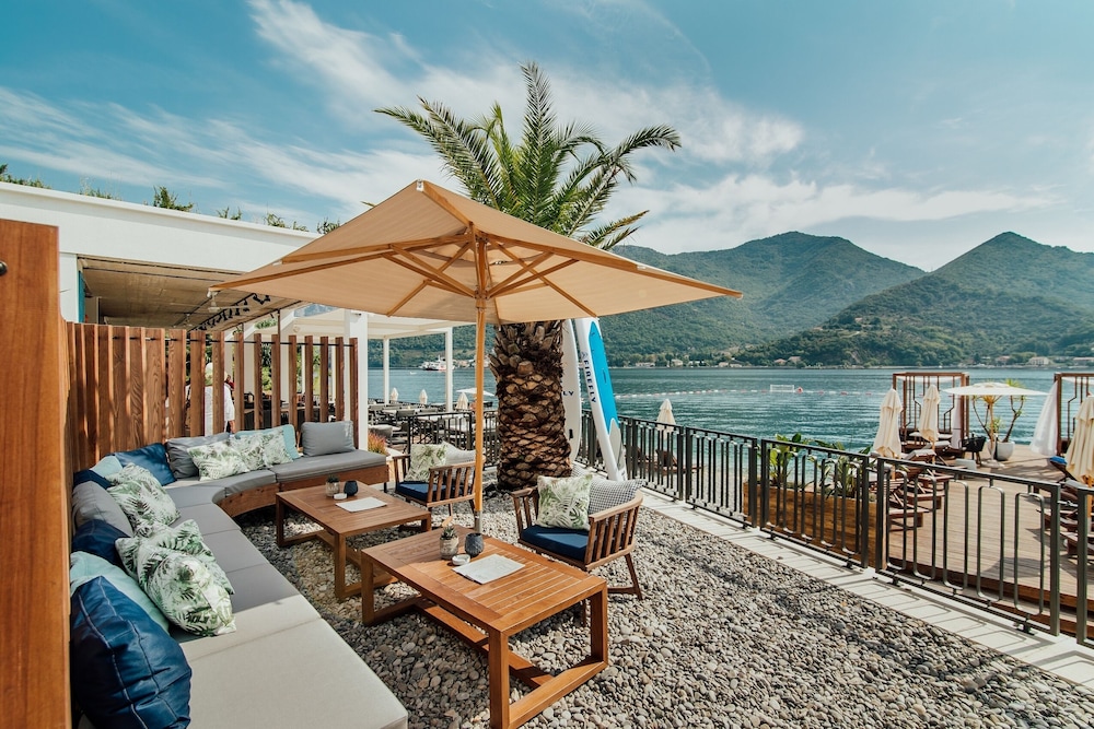 HOTEL CASA DEL MARE CAPITANO 61/66