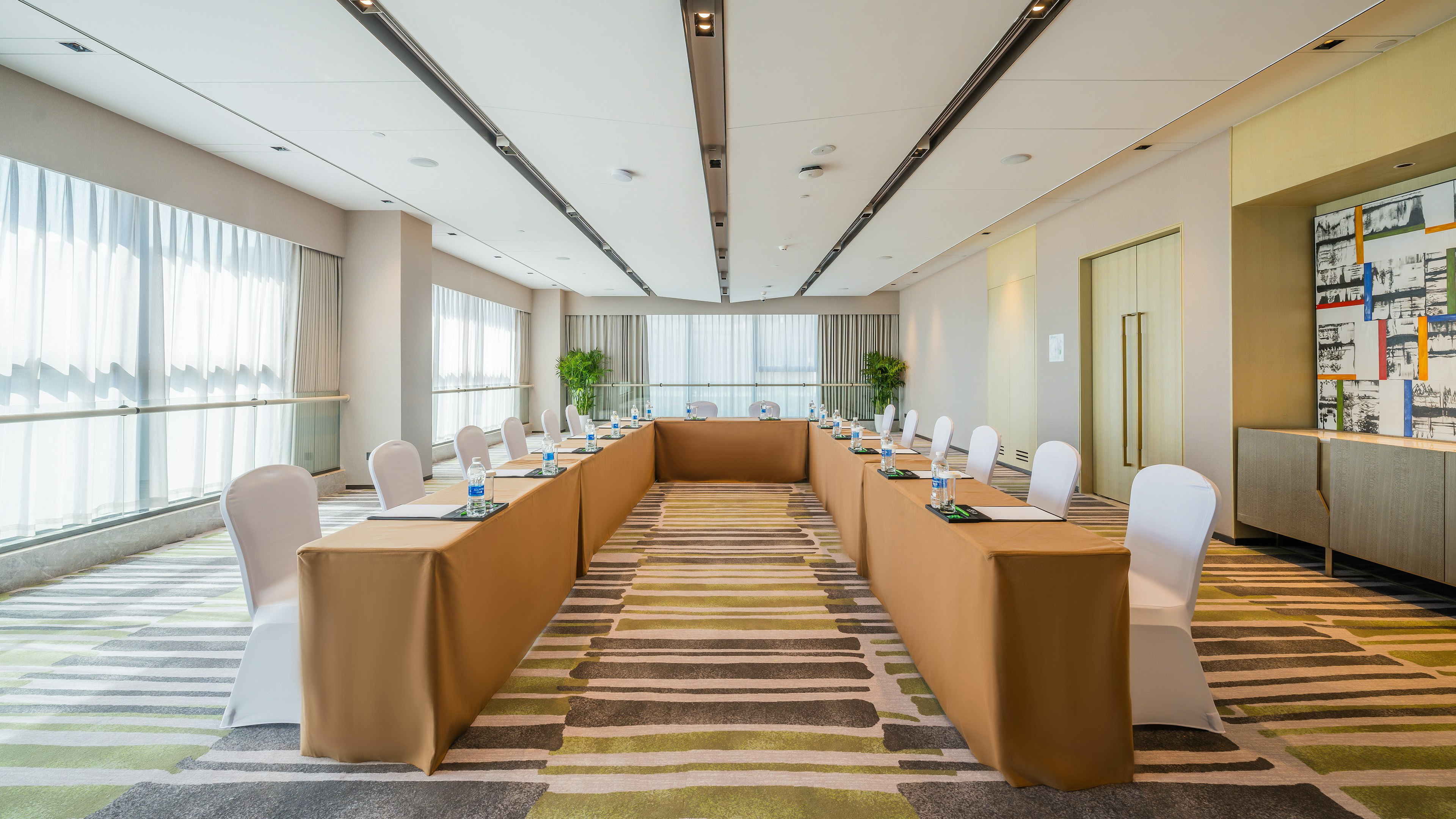 Holiday Inn Xian East 27/49