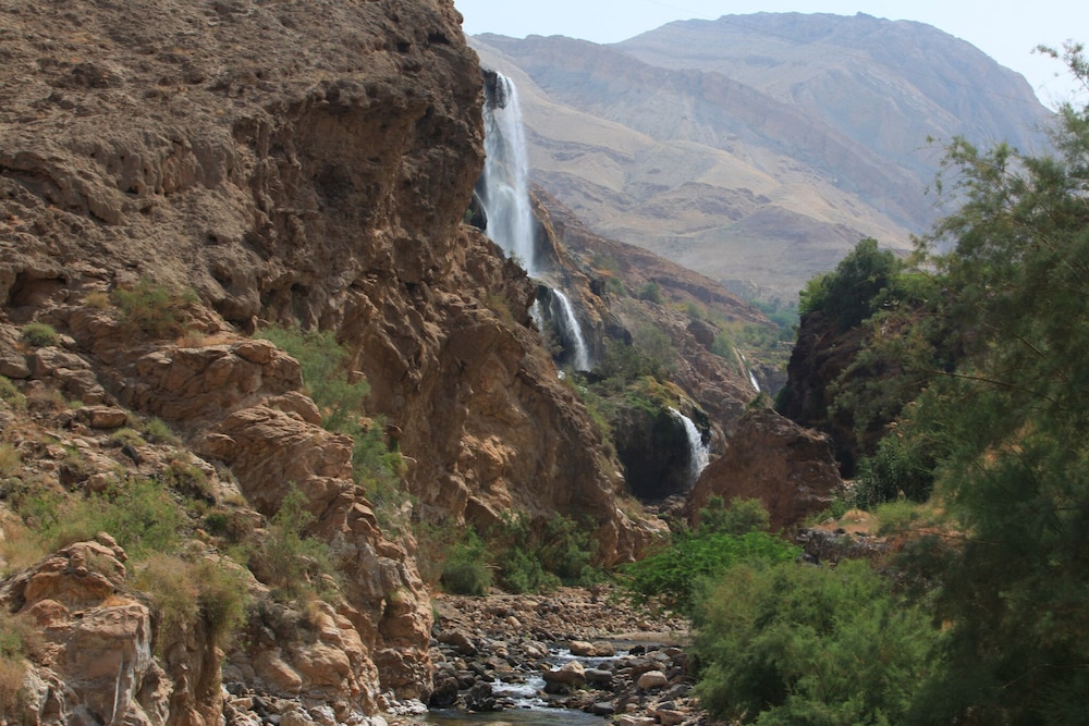 Ma'in Hot Springs 43/50
