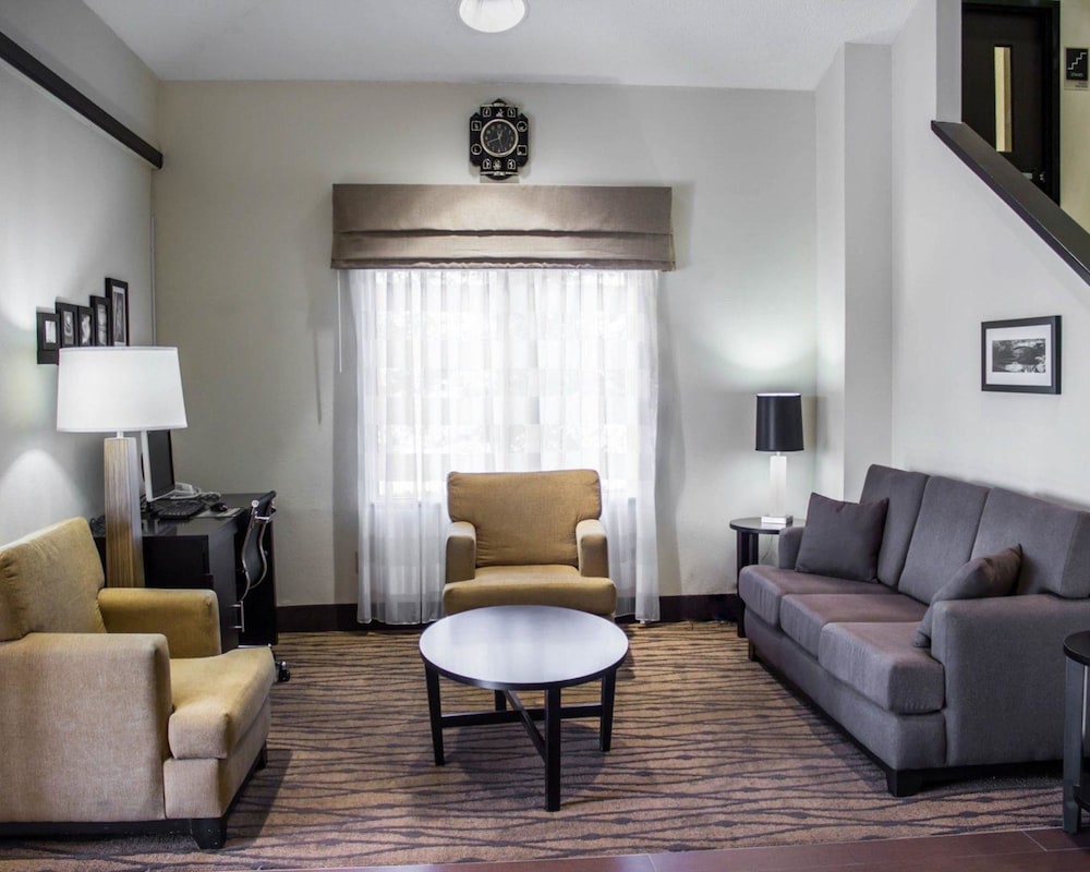 Sleep Inn Garner - Clayton 17/30